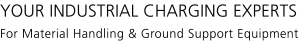 Posicharge logo